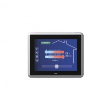 Beijer iX T10A-SC graphic touch marine HMI Beijer iX T10A-SC graphic touch marine HMI